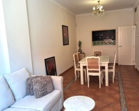 Wiederverkauf - apartment - Benahavís - Benahavís Centro