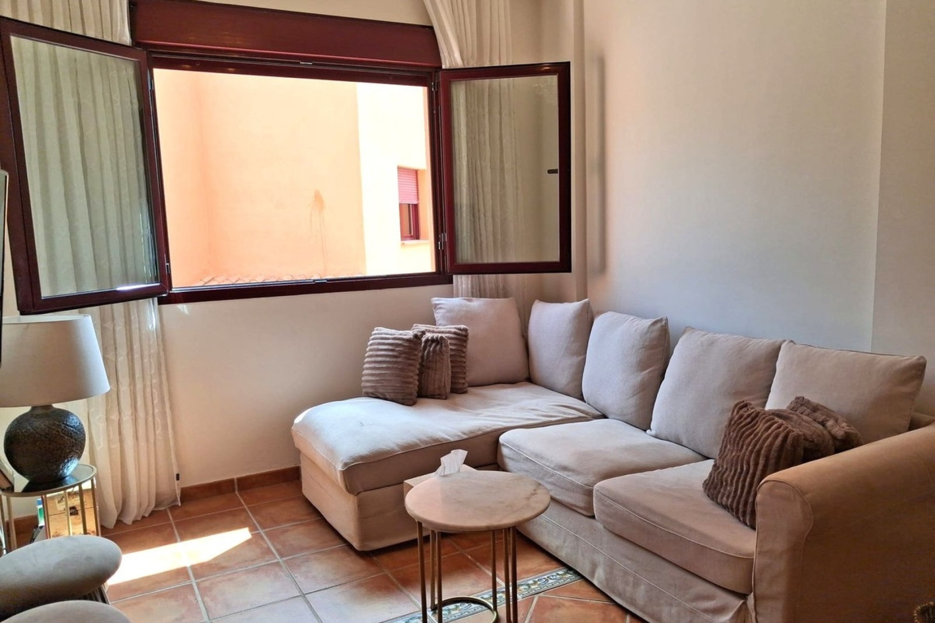 Wiederverkauf - apartment - Benahavís - Benahavís Centro