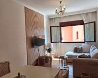 Wiederverkauf - apartment - Benahavís - Benahavís Centro