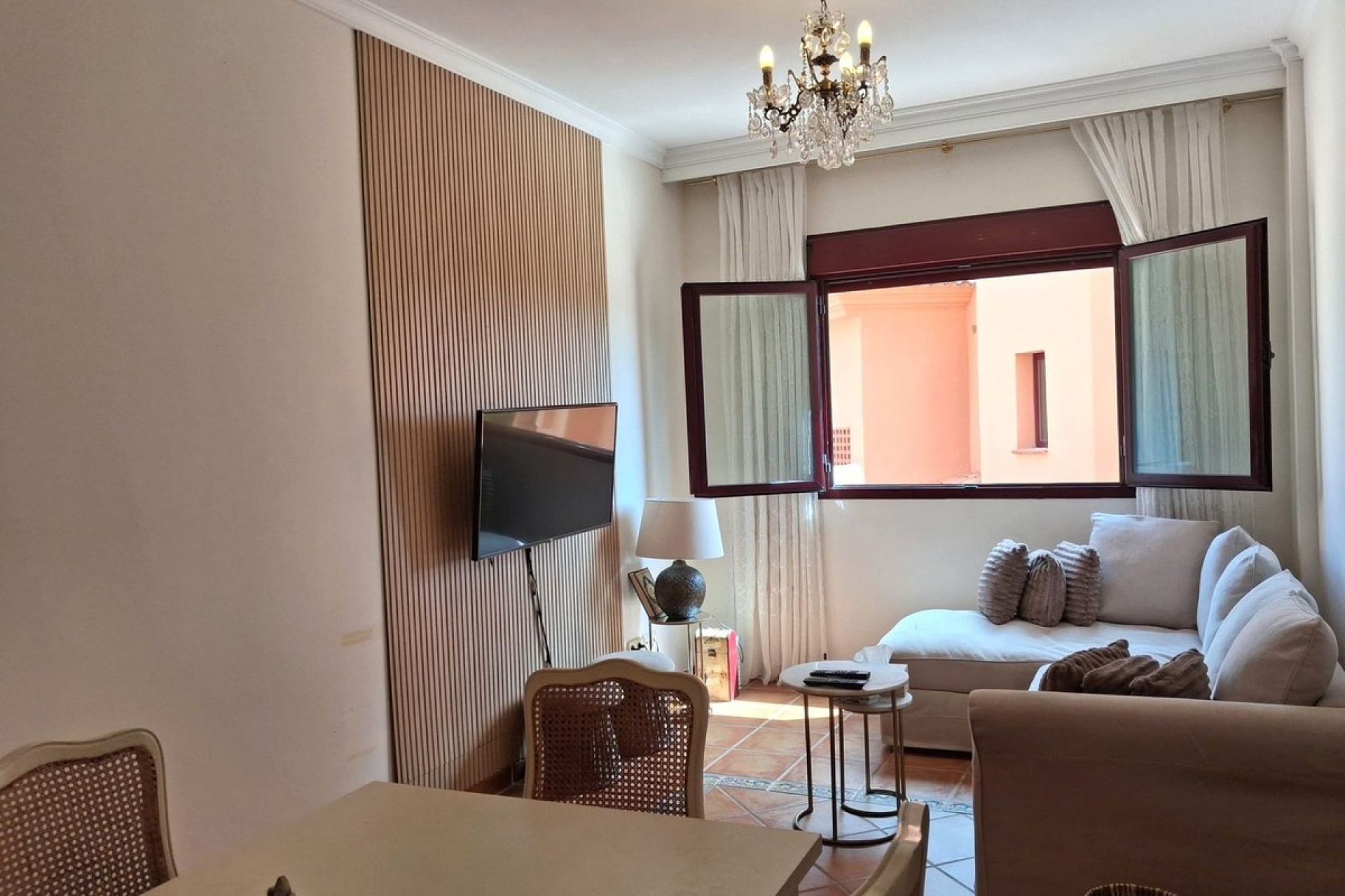 Wiederverkauf - apartment - Benahavís - Benahavís Centro
