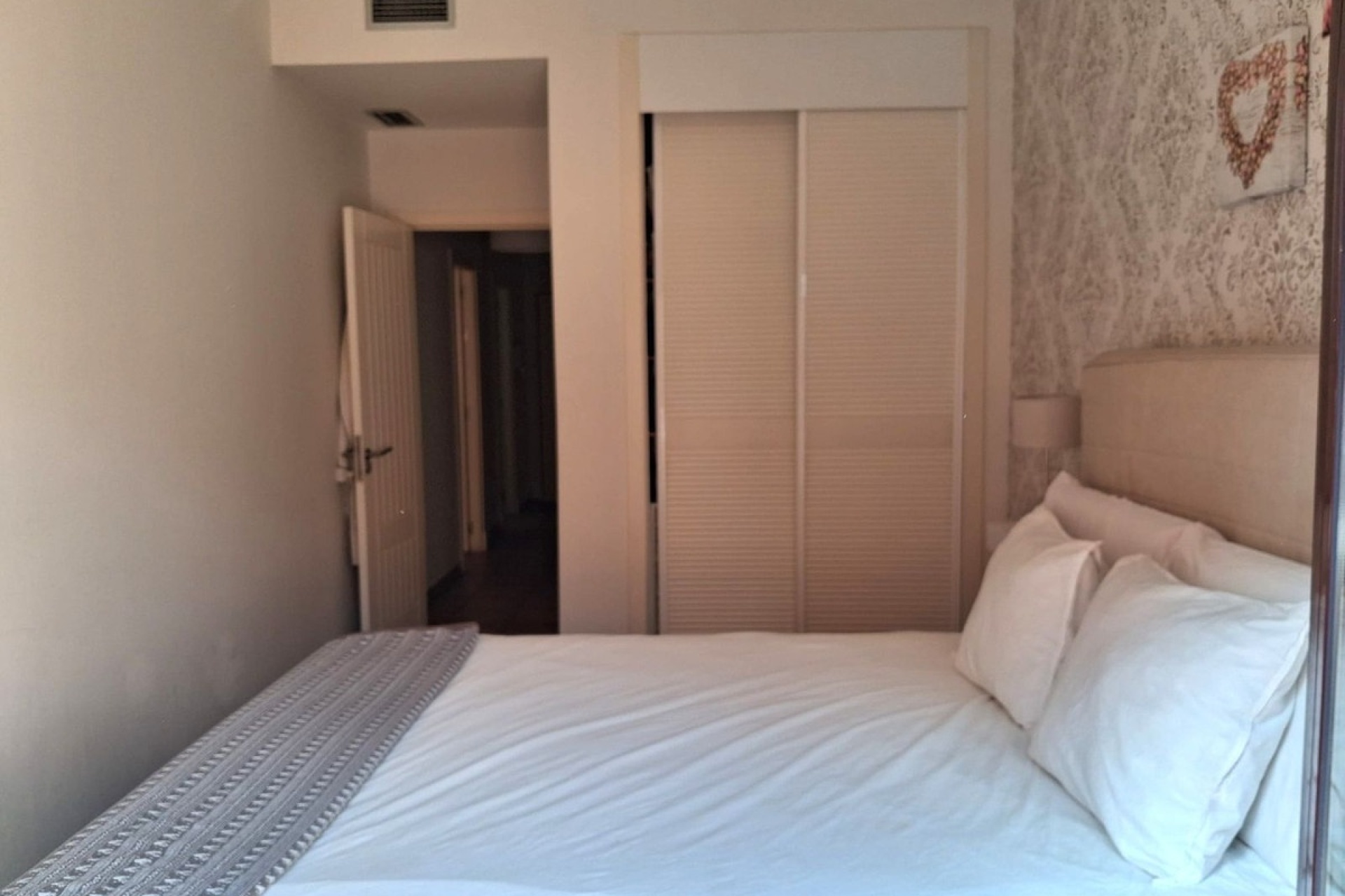 Wiederverkauf - apartment - Benahavís - Benahavís Centro