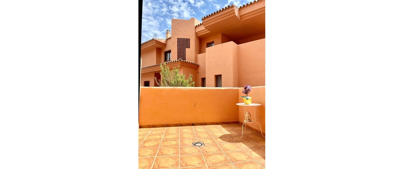Wiederverkauf - apartment - Benahavís - Benahavís Centro