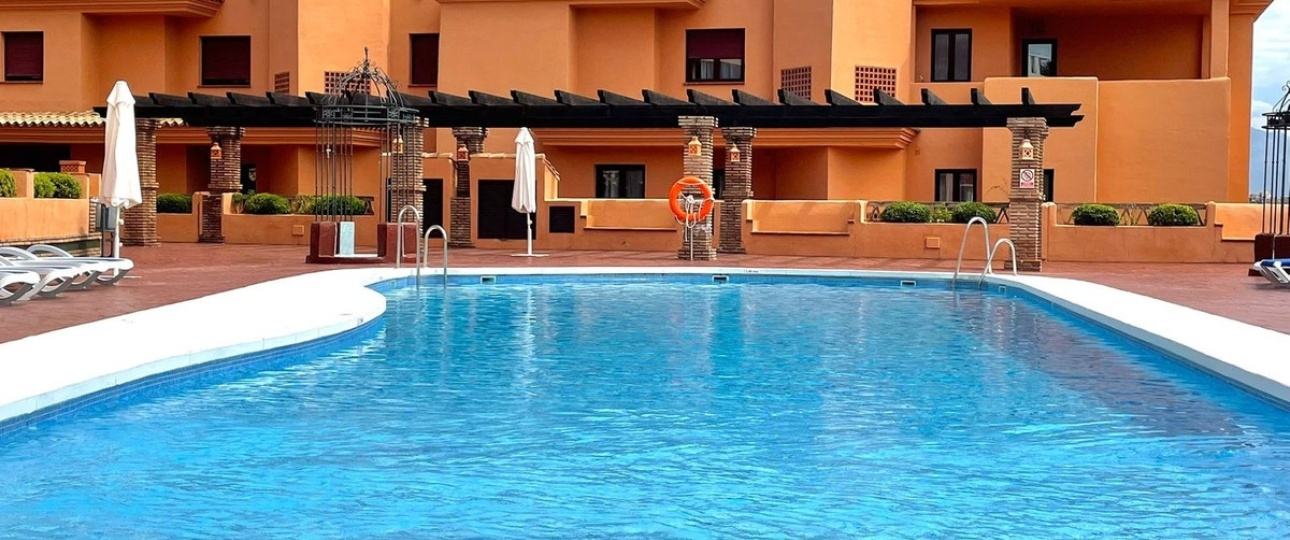 Wiederverkauf - apartment - Benahavís - Benahavís Centro