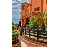 Wiederverkauf - apartment - Benahavís - Benahavís Centro