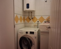 Wiederverkauf - apartment - Benahavís - Benahavís Centro