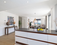 Wiederverkauf - apartment - Benahavís - Benahavís Centro