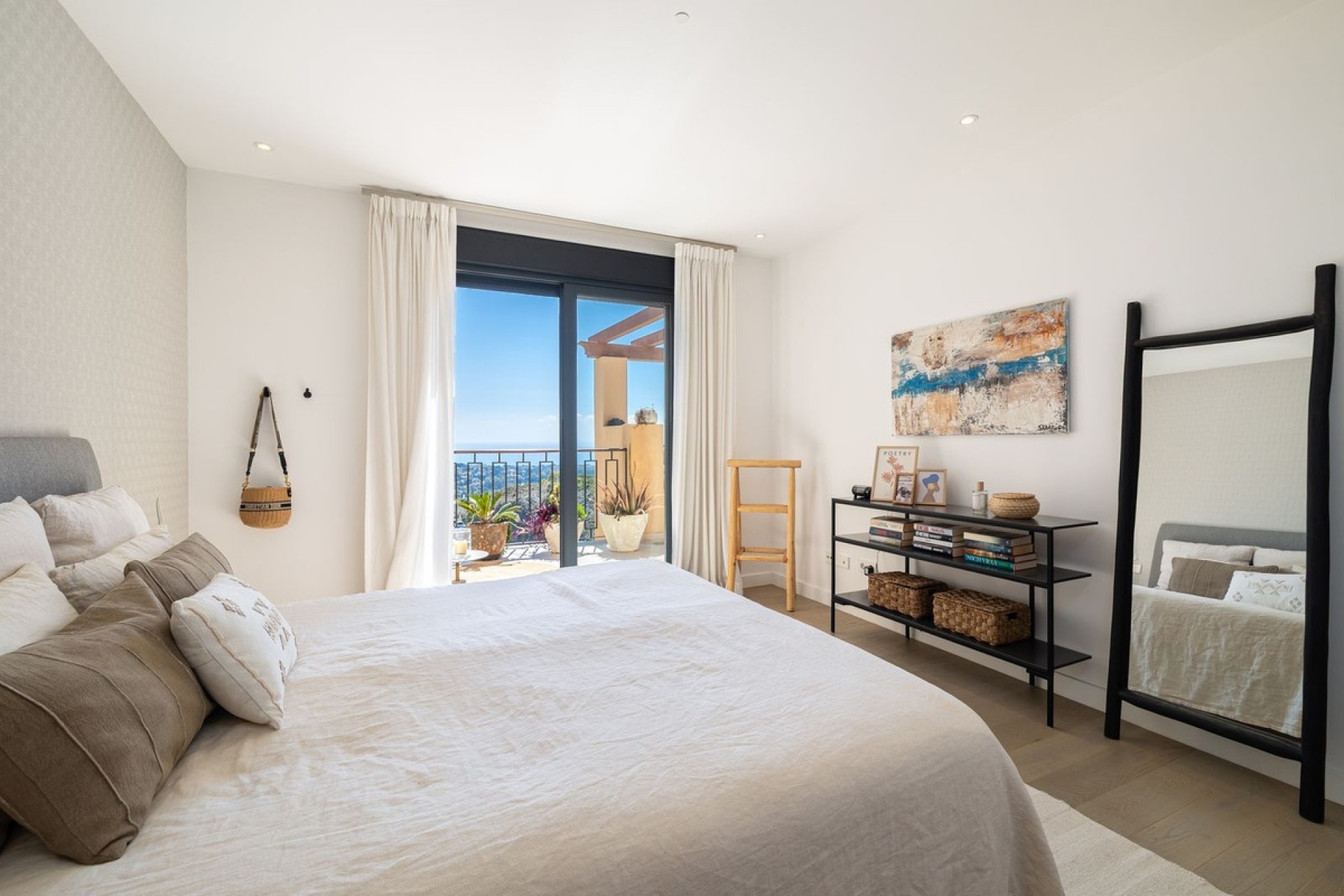 Wiederverkauf - apartment - Benahavís - Benahavís Centro