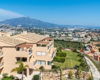 Wiederverkauf - apartment - Benahavís - Benahavís Centro