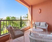 Wiederverkauf - apartment - Benahavís - Benahavís Centro