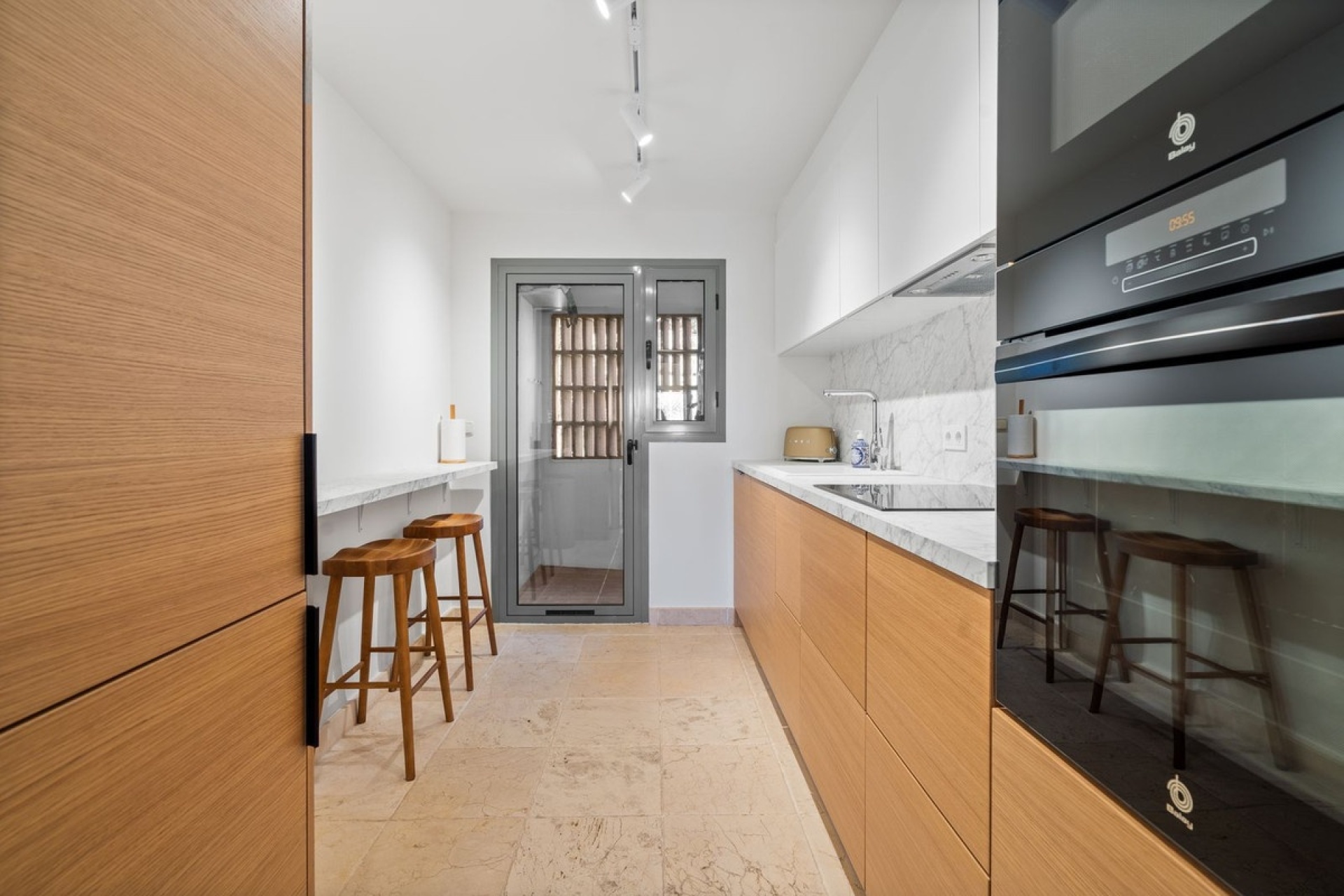 Wiederverkauf - apartment - Benahavís - Benahavís Centro
