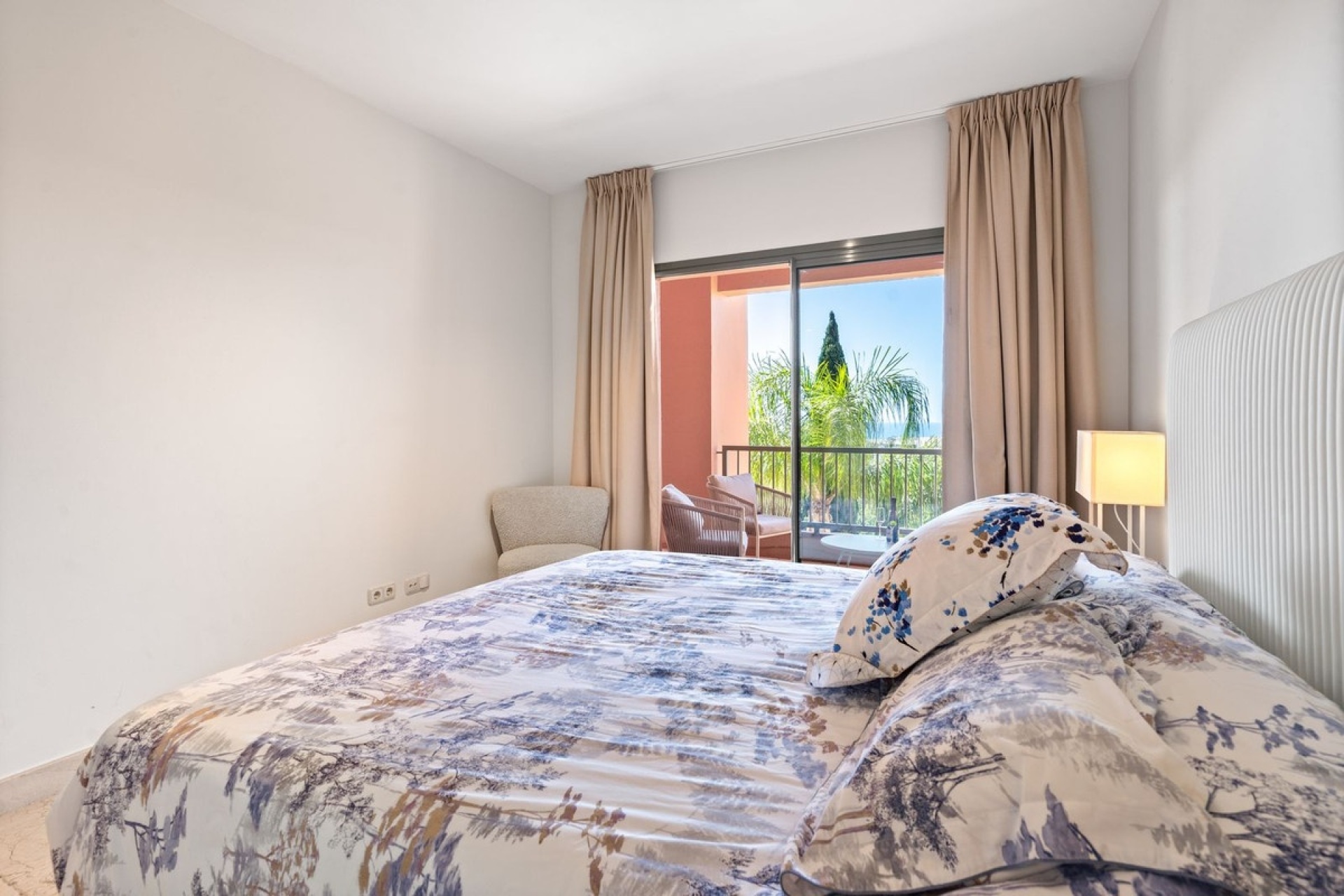Wiederverkauf - apartment - Benahavís - Benahavís Centro
