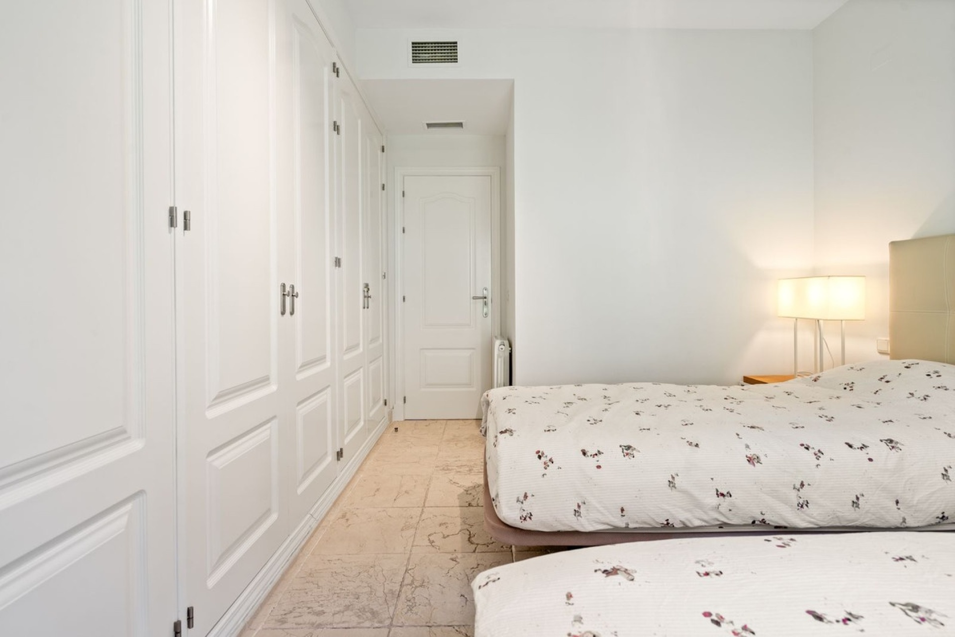 Wiederverkauf - apartment - Benahavís - Benahavís Centro