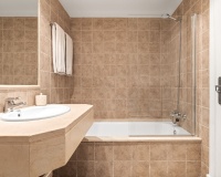 Wiederverkauf - apartment - Benahavís - Benahavís Centro