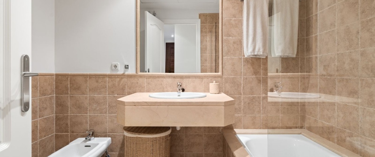 Wiederverkauf - apartment - Benahavís - Benahavís Centro