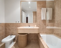 Wiederverkauf - apartment - Benahavís - Benahavís Centro