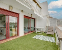 Wiederverkauf - apartment - Benahavís - Benahavís Centro