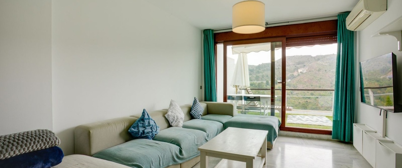 Wiederverkauf - apartment - Benahavís - Benahavís Centro