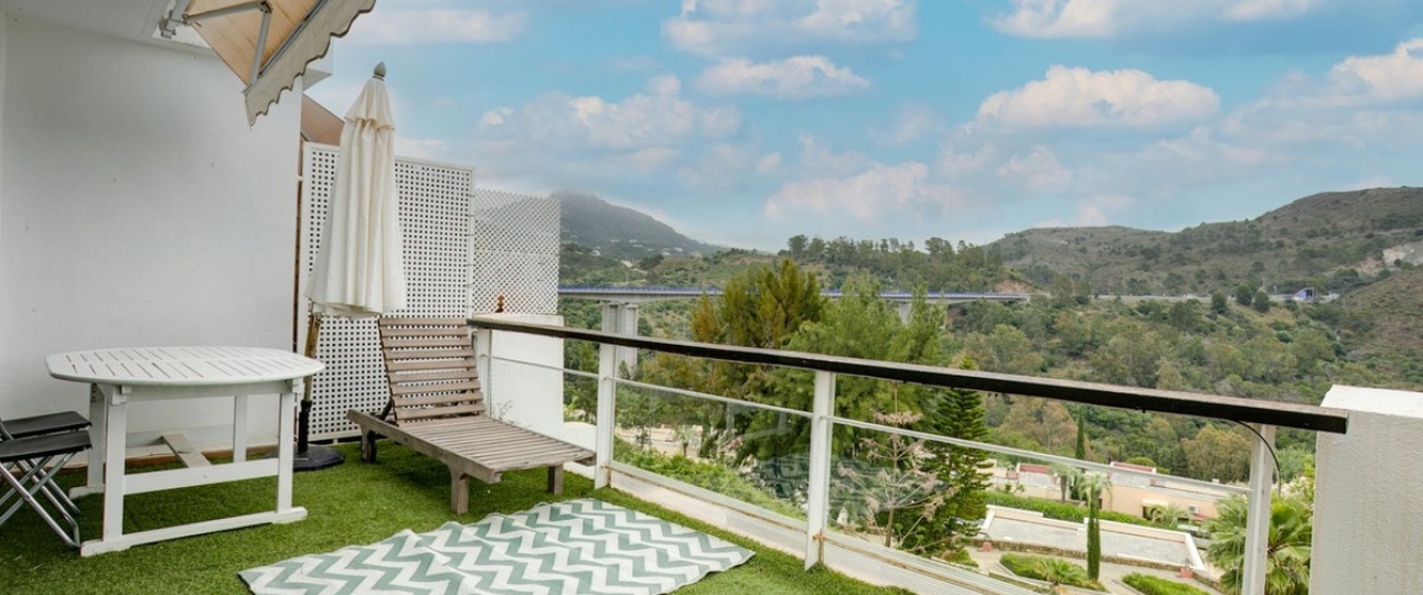 Wiederverkauf - apartment - Benahavís - Benahavís Centro