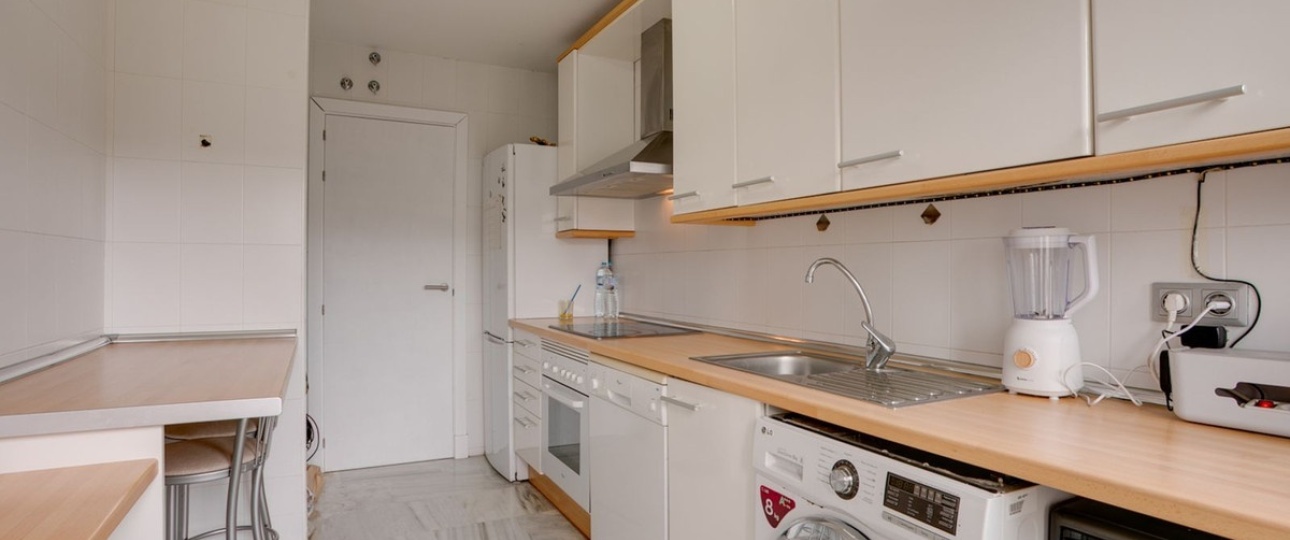 Wiederverkauf - apartment - Benahavís - Benahavís Centro