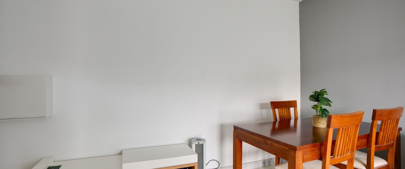 Wiederverkauf - apartment - Benahavís - Benahavís Centro