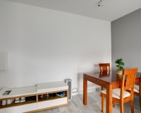 Wiederverkauf - apartment - Benahavís - Benahavís Centro