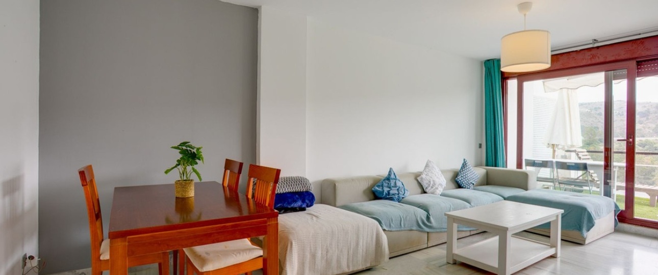 Wiederverkauf - apartment - Benahavís - Benahavís Centro
