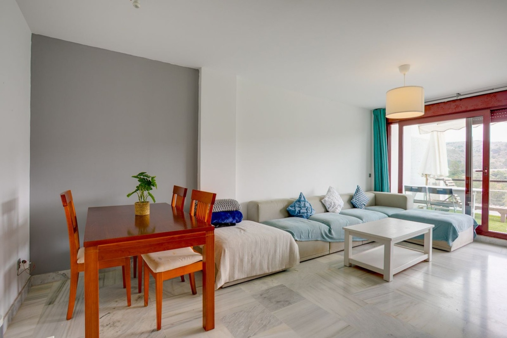 Wiederverkauf - apartment - Benahavís - Benahavís Centro