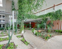 Wiederverkauf - apartment - Benahavís - Benahavís Centro