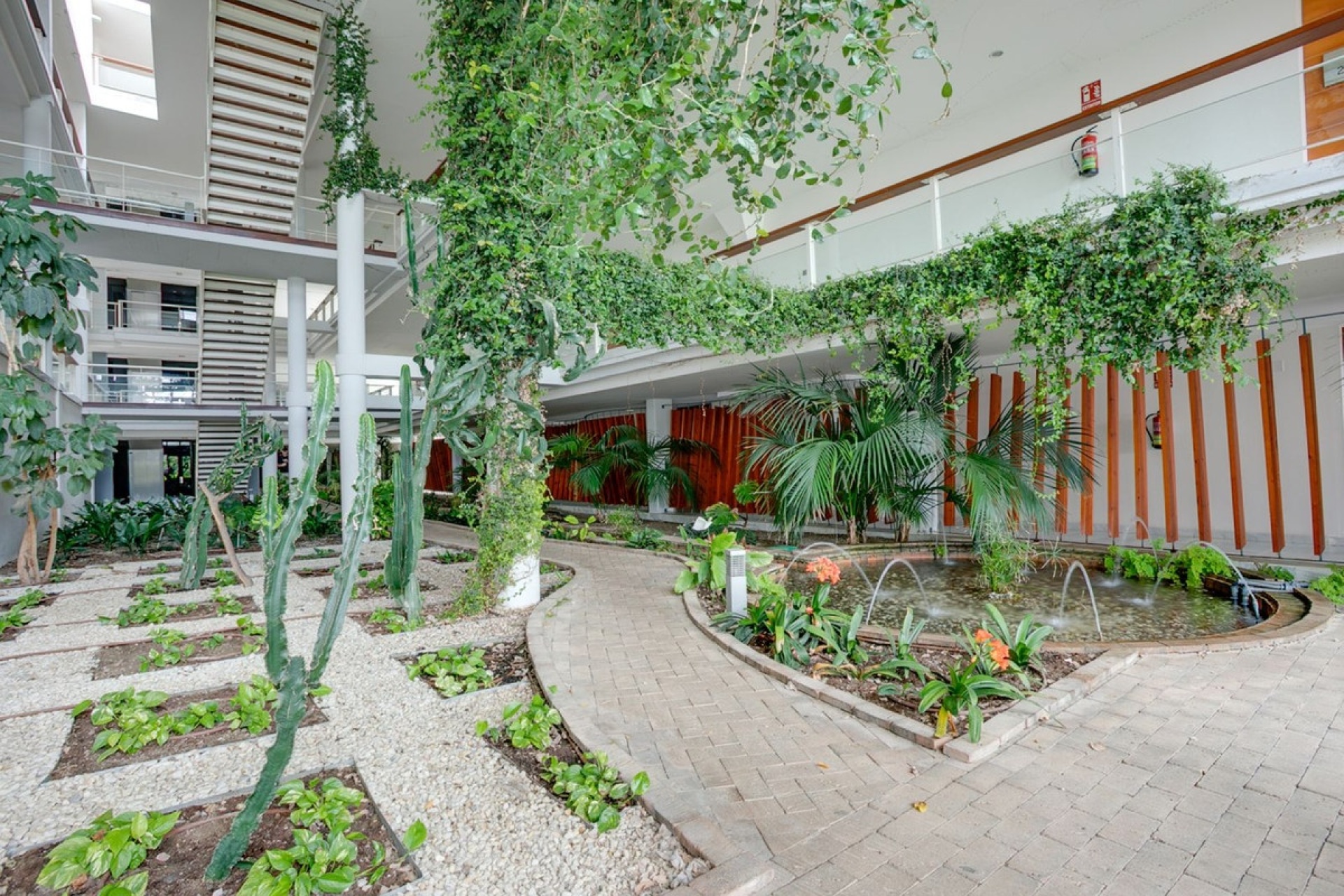 Wiederverkauf - apartment - Benahavís - Benahavís Centro
