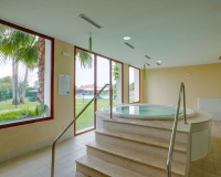 Wiederverkauf - apartment - Benahavís - Benahavís Centro