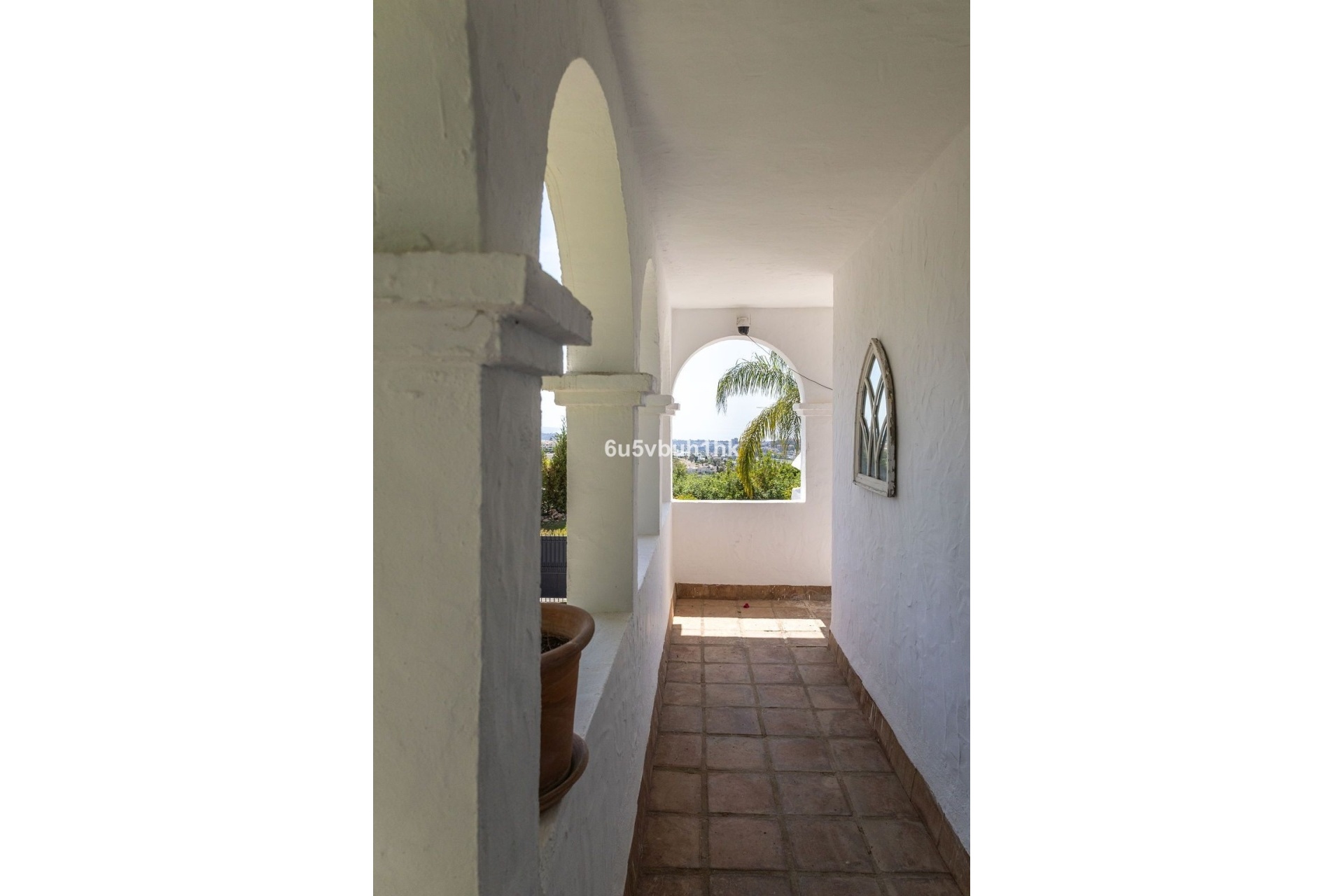 Wiederverkauf - apartment - Benahavís - Benahavís Centro