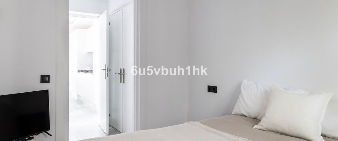Wiederverkauf - apartment - Benahavís - Benahavís Centro