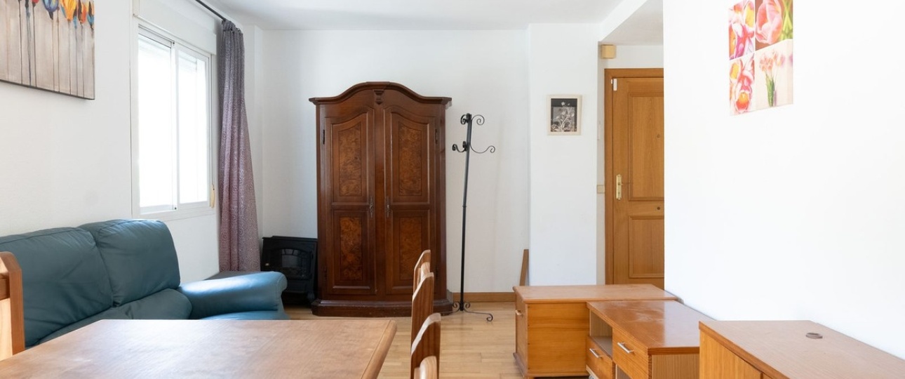 Wiederverkauf - apartment - Benahavís - Benahavís Centro