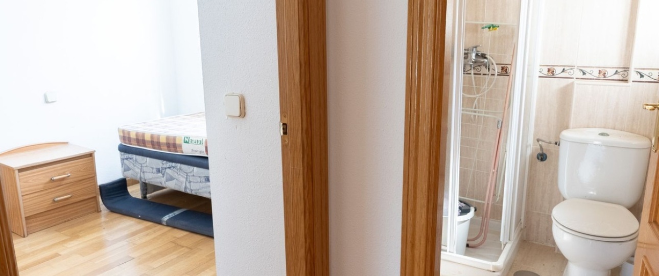 Wiederverkauf - apartment - Benahavís - Benahavís Centro