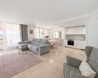 Wiederverkauf - apartment - Benahavís - Benahavís Centro