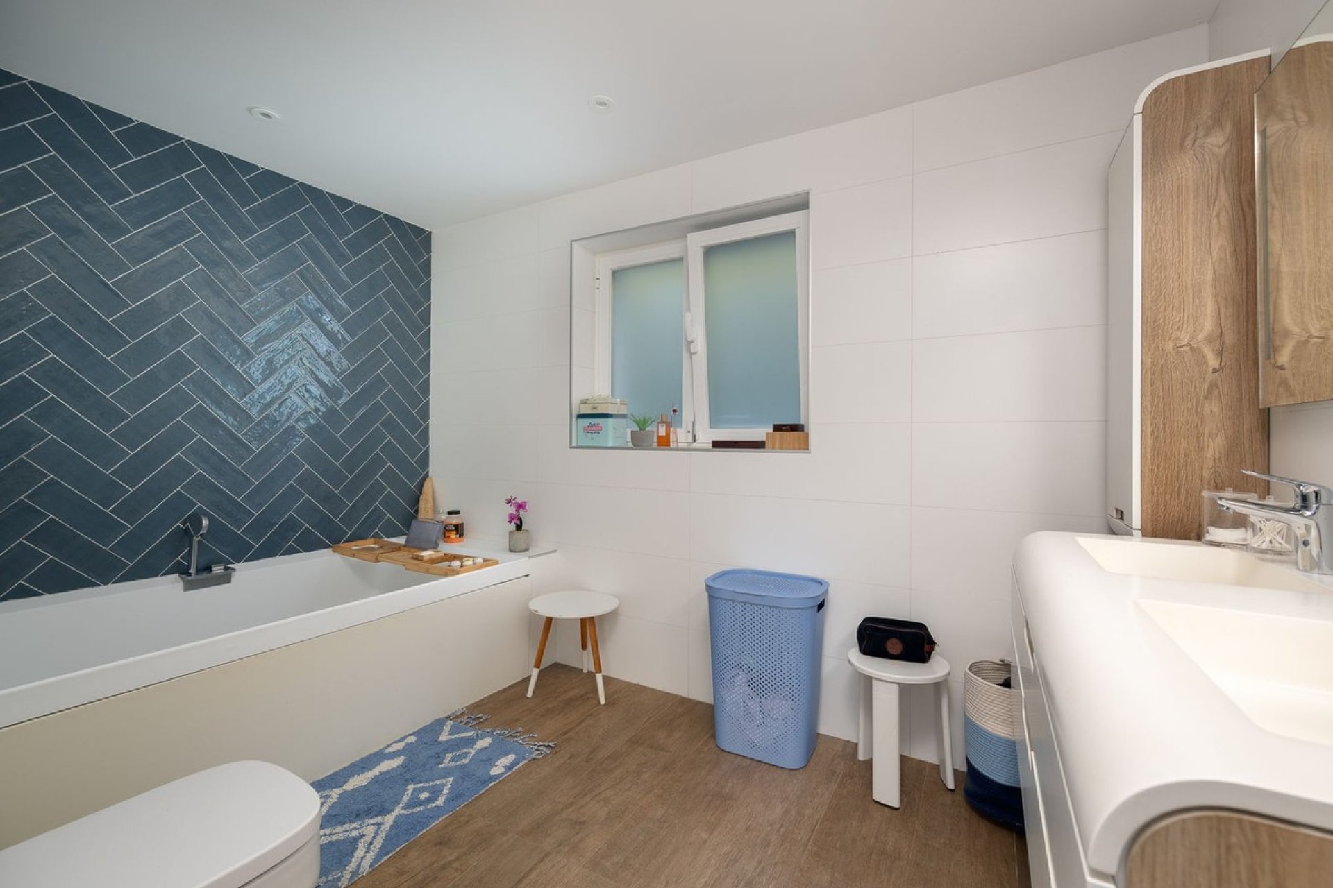 Wiederverkauf - apartment - Benahavís - Benahavís Centro