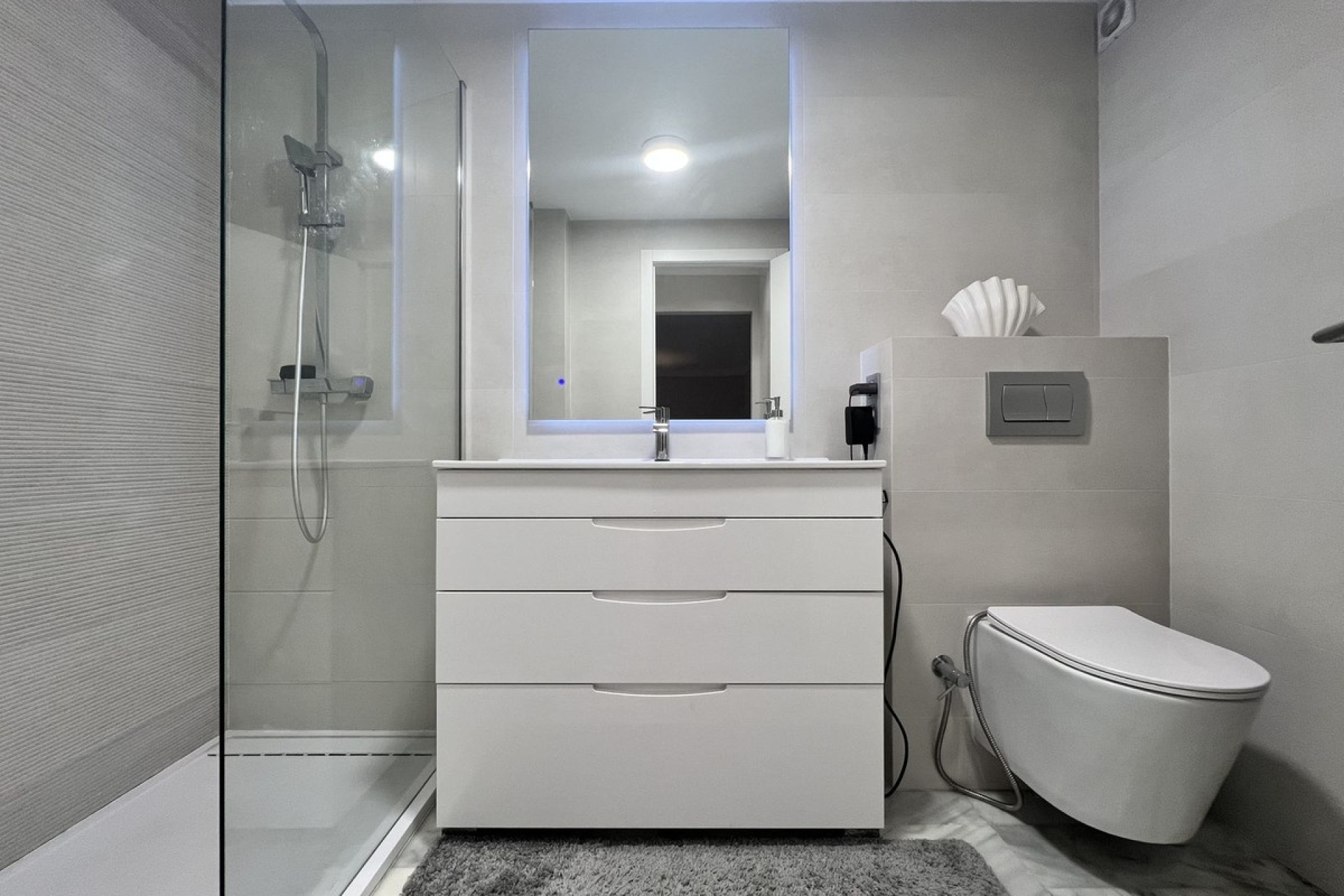 Wiederverkauf - apartment - Benahavís - Benahavís Centro