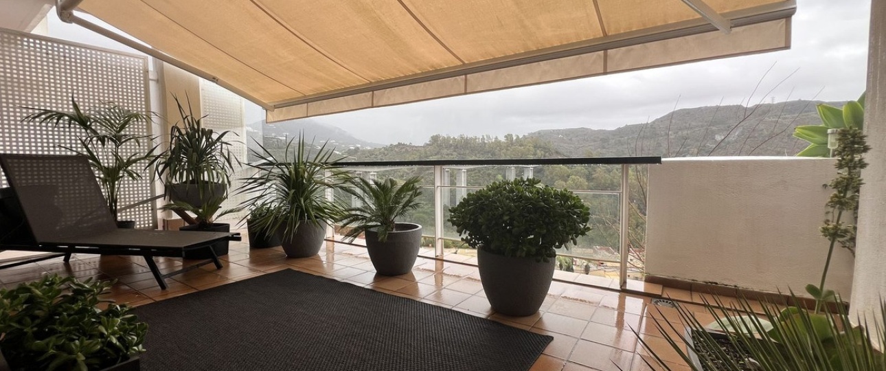 Wiederverkauf - apartment - Benahavís - Benahavís Centro