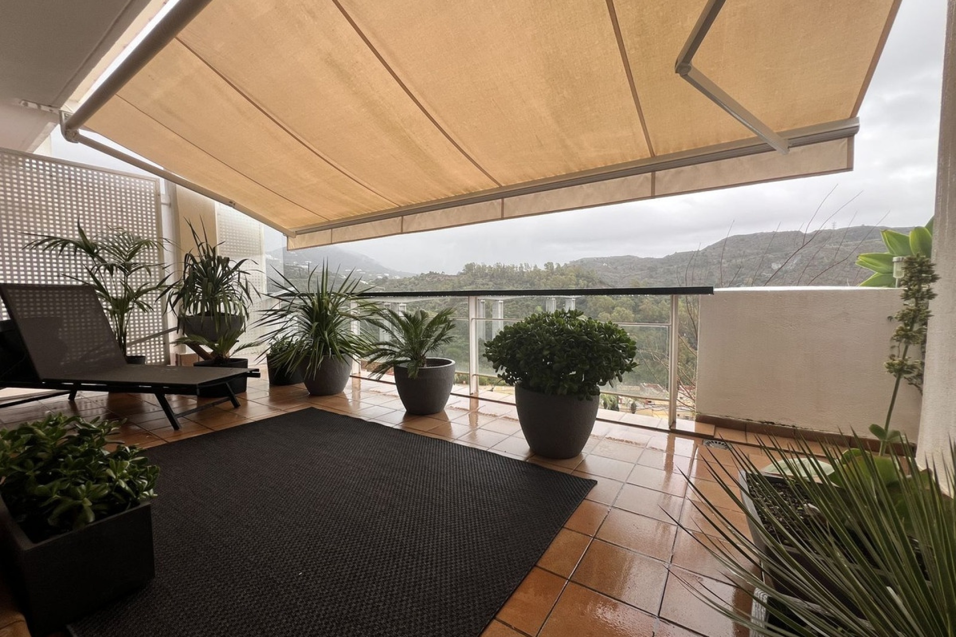 Wiederverkauf - apartment - Benahavís - Benahavís Centro