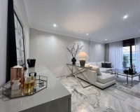 Wiederverkauf - apartment - Benahavís - Benahavís Centro