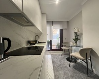Wiederverkauf - apartment - Benahavís - Benahavís Centro