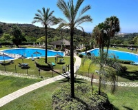 Wiederverkauf - apartment - Benahavís - Benahavís Centro