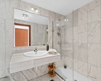 Wiederverkauf - apartment - Benahavís - Benahavís Centro