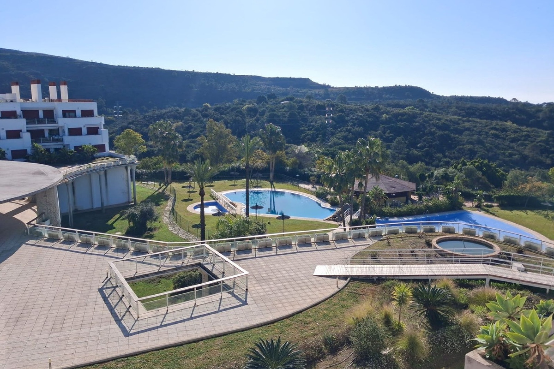 Wiederverkauf - apartment - Benahavís - Benahavís Centro