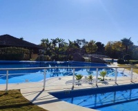 Wiederverkauf - apartment - Benahavís - Benahavís Centro
