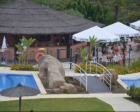 Wiederverkauf - apartment - Benahavís - Benahavís Centro