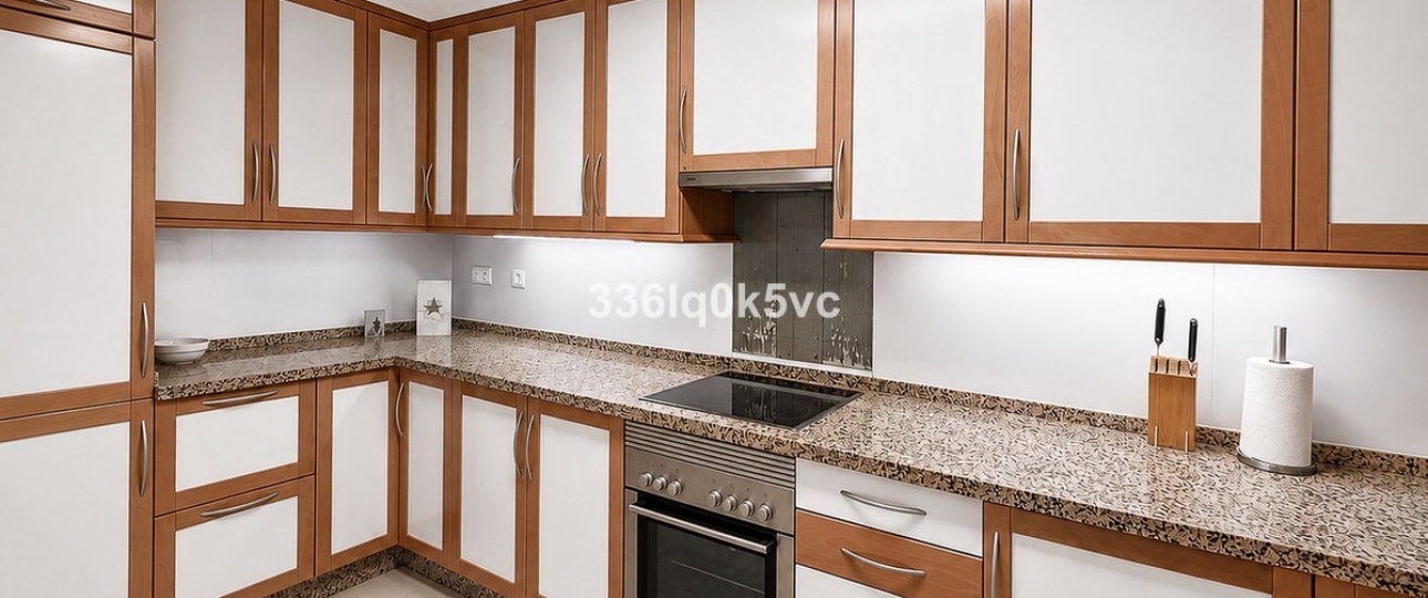 Wiederverkauf - apartment - Benahavís - Benahavís Centro