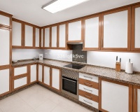 Wiederverkauf - apartment - Benahavís - Benahavís Centro