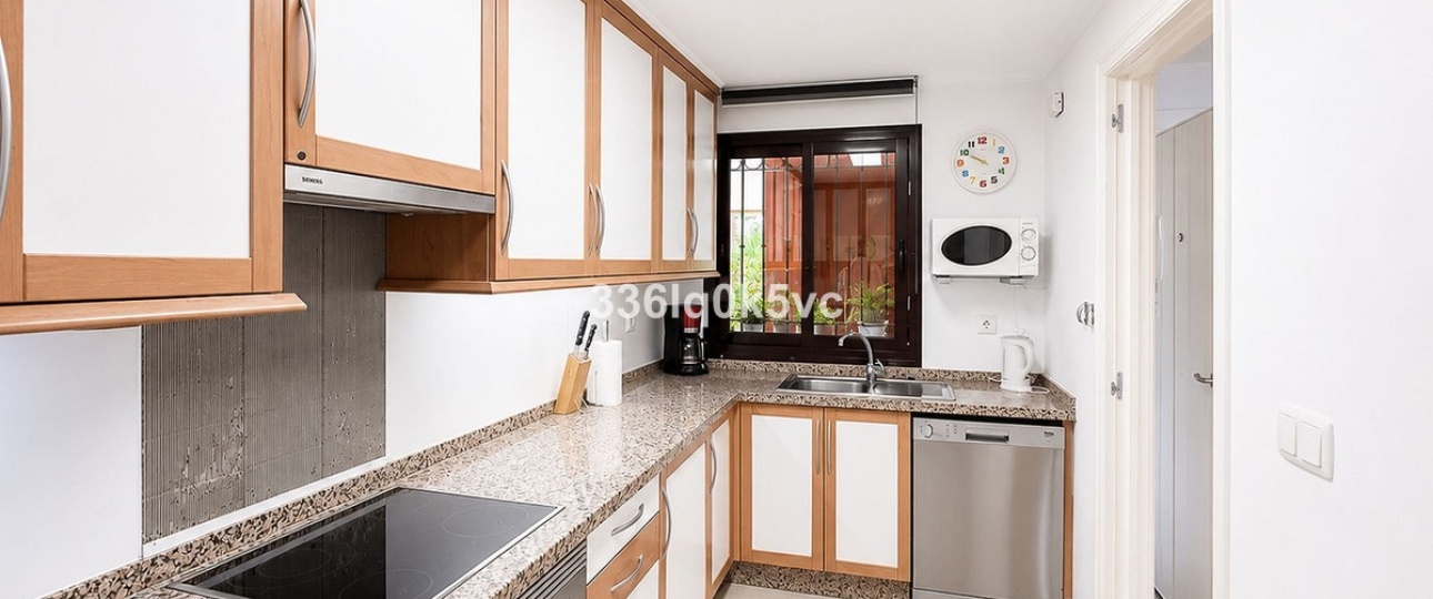 Wiederverkauf - apartment - Benahavís - Benahavís Centro