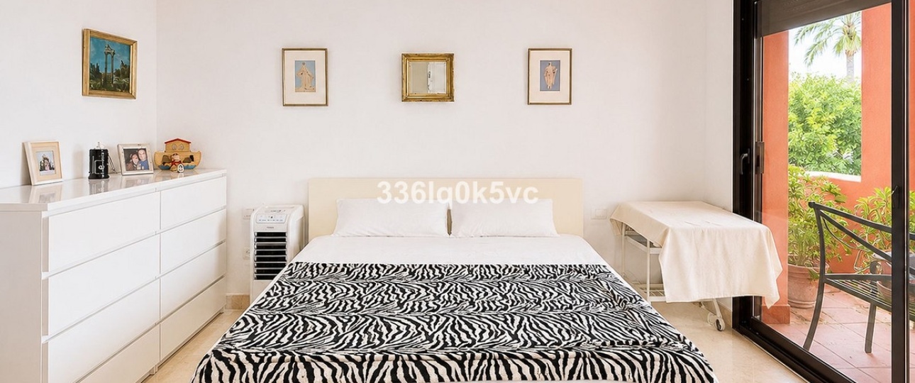 Wiederverkauf - apartment - Benahavís - Benahavís Centro
